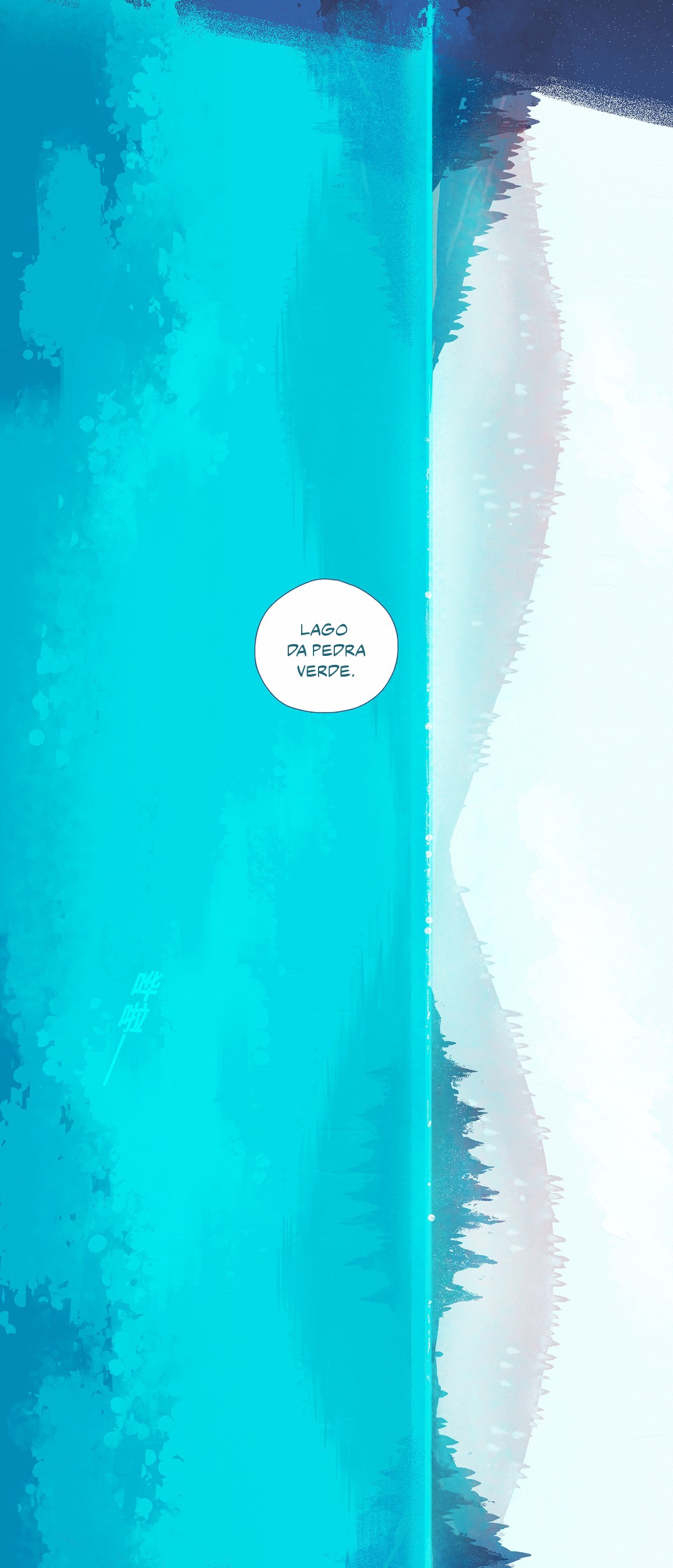 P.S. Waiting for You by the Lake Ch. 2 第25页