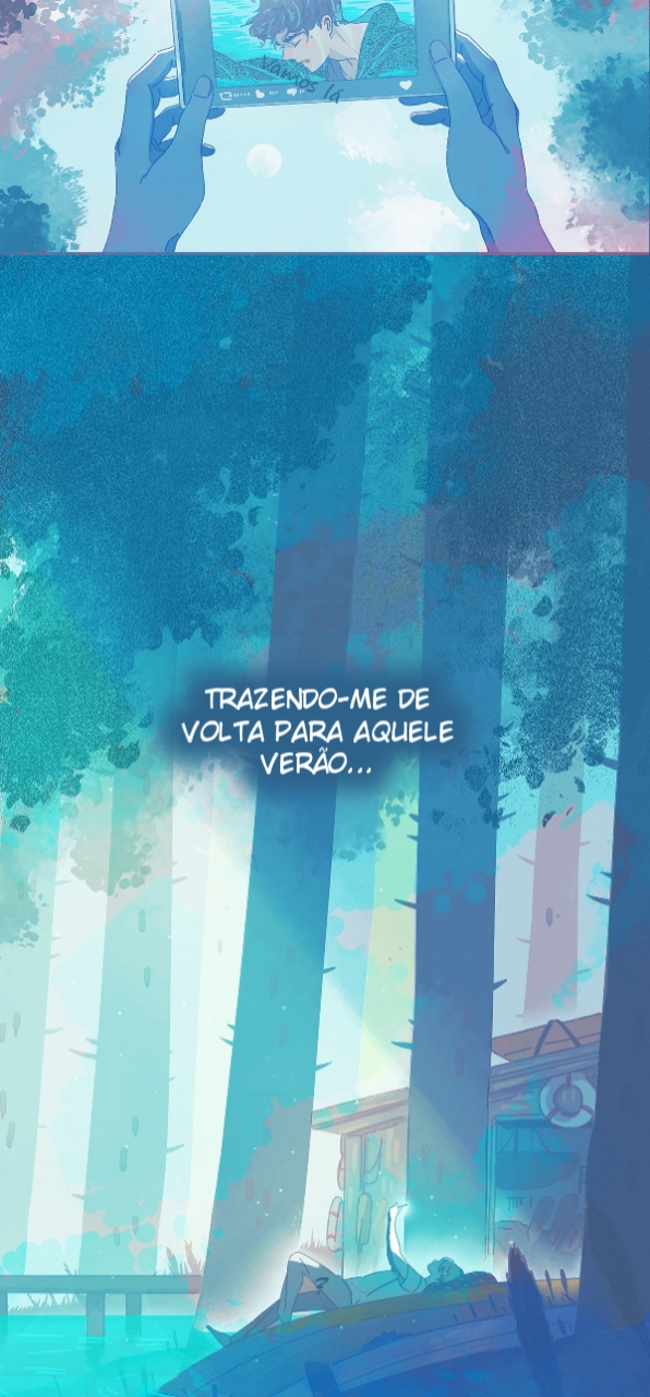 P.S. Waiting for You by the Lake Ch. 2 第30页