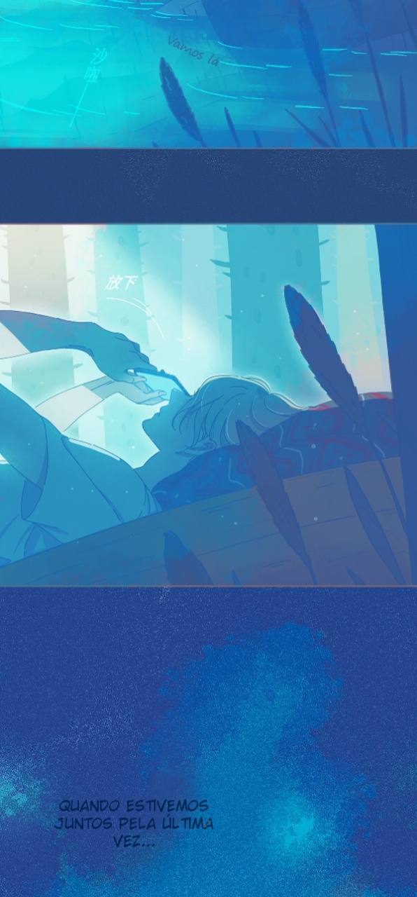 P.S. Waiting for You by the Lake Ch. 2 第31页