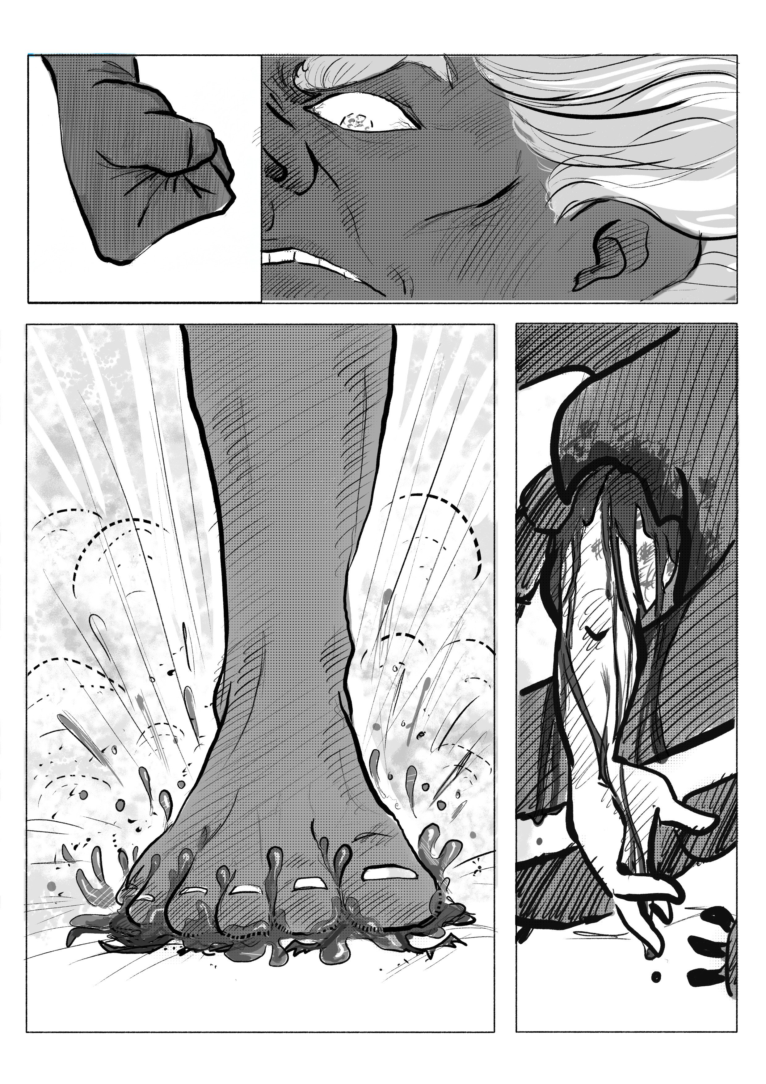 Sandlands: A King is Born 第6页
