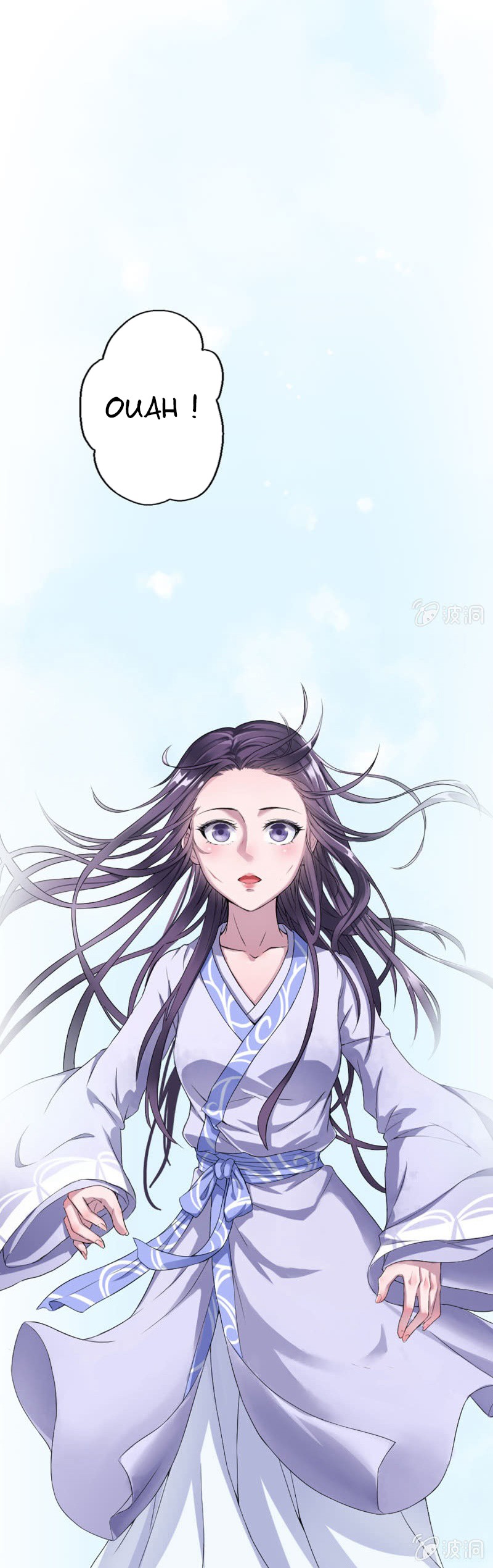 The Villainous Doctor Ch. 3 第20页