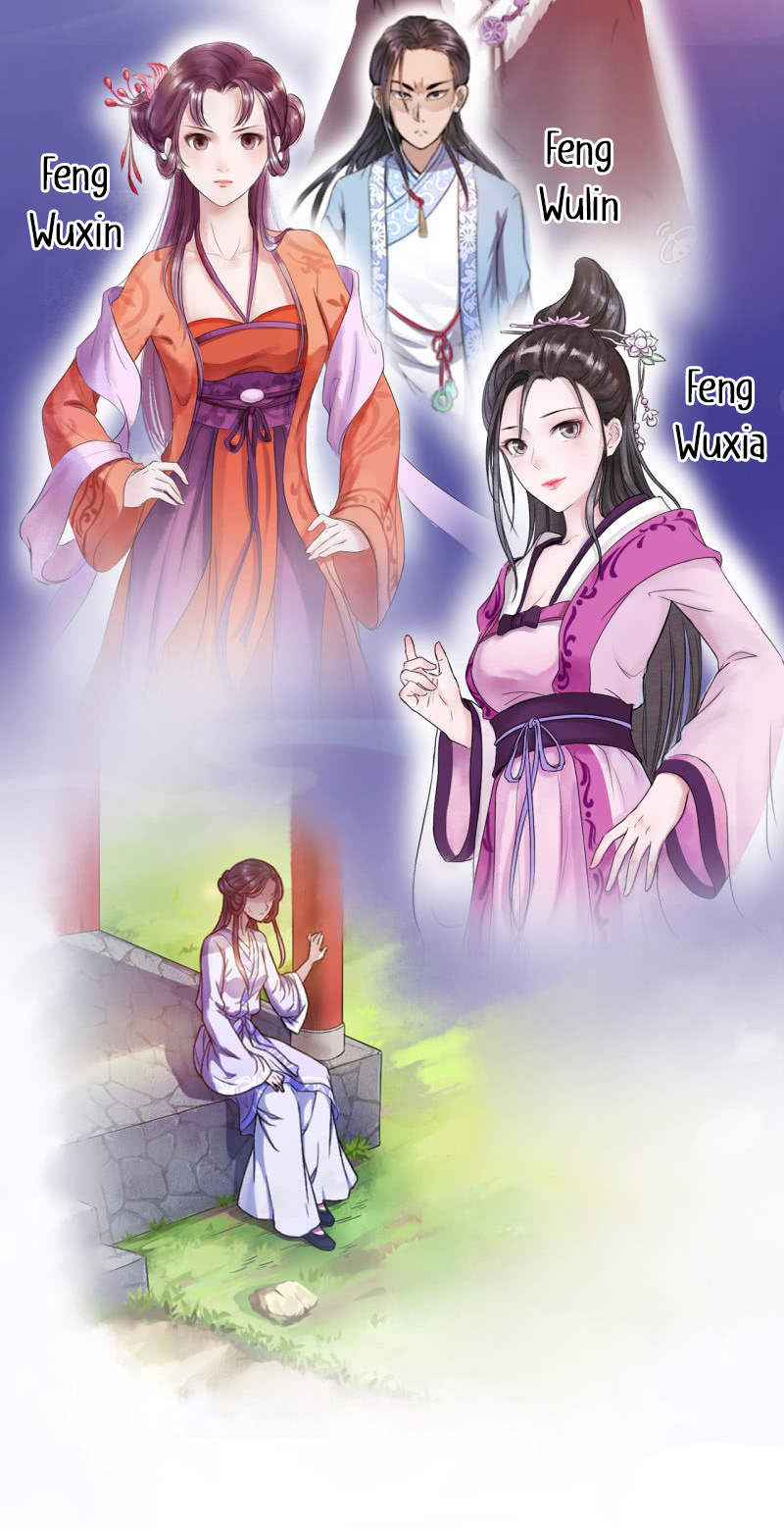 The Villainous Doctor Ch. 3 第4页