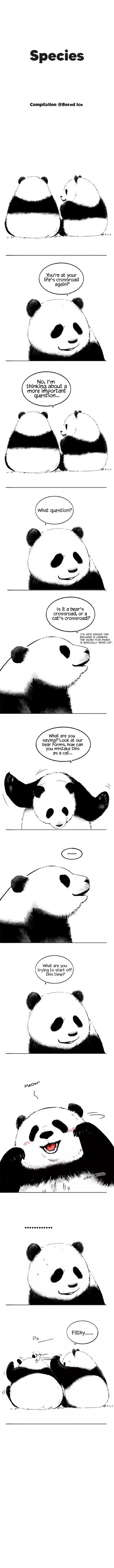 Quickly Put the Animal Inside the Fridge Species 第1页