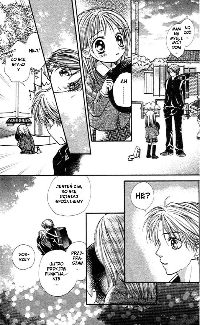 Aishiteruze Baby★★ Vol. 1 Ch. 1.2 第12页