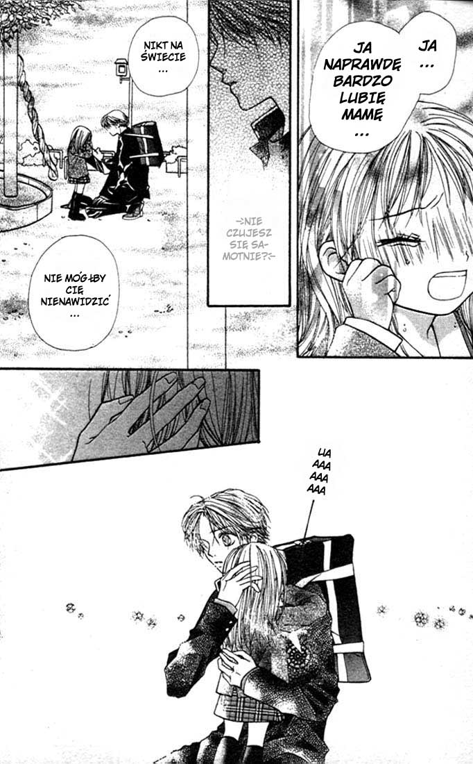 Aishiteruze Baby★★ Vol. 1 Ch. 1.2 第15页