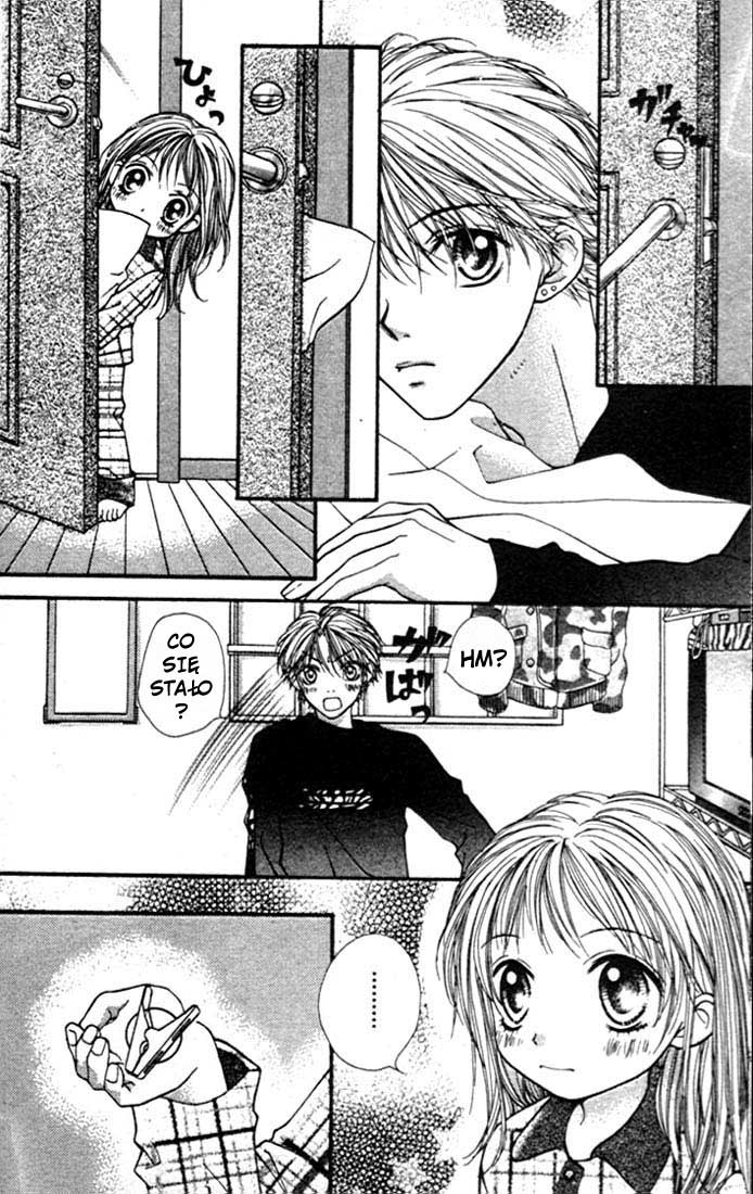 Aishiteruze Baby★★ Vol. 1 Ch. 1.2 第18页