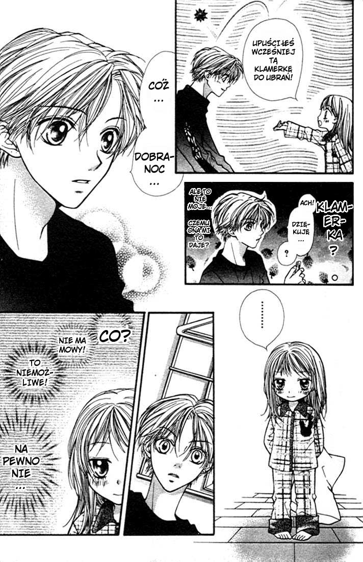 Aishiteruze Baby★★ Vol. 1 Ch. 1.2 第19页