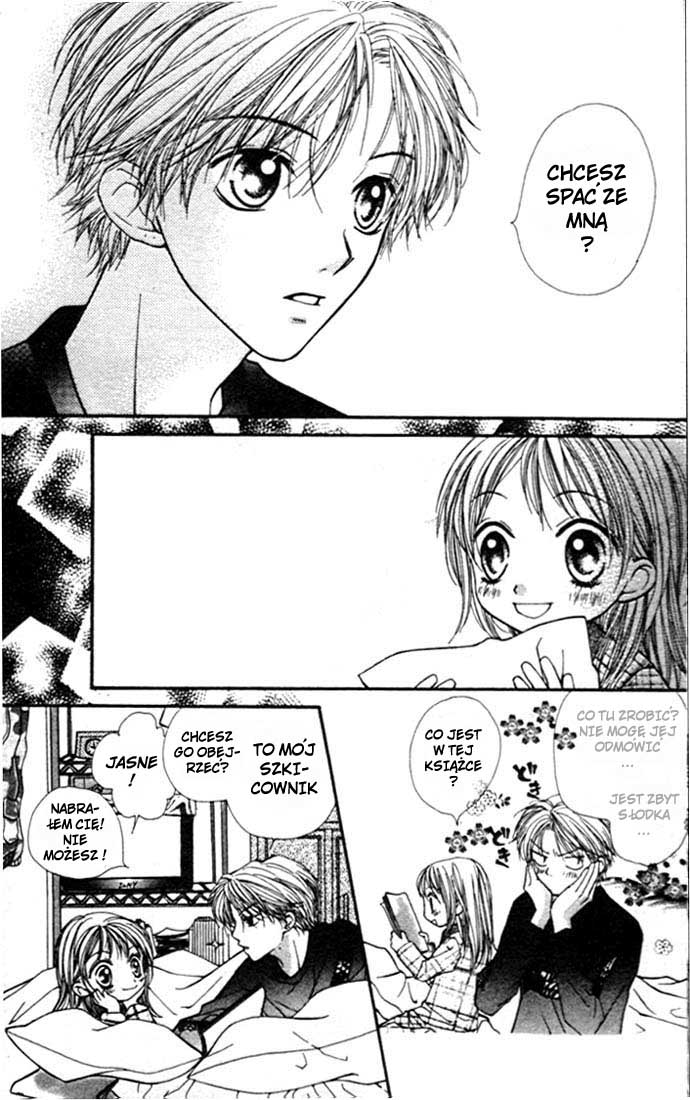 Aishiteruze Baby★★ Vol. 1 Ch. 1.2 第20页