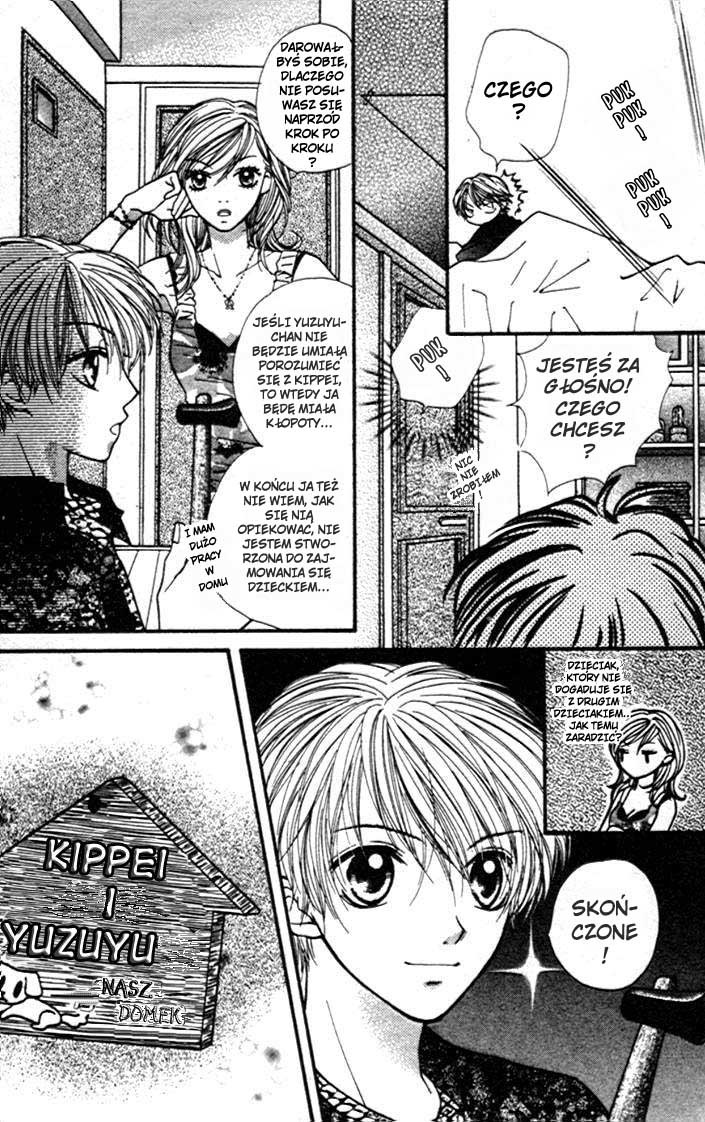 Aishiteruze Baby★★ Vol. 1 Ch. 1.2 第21页