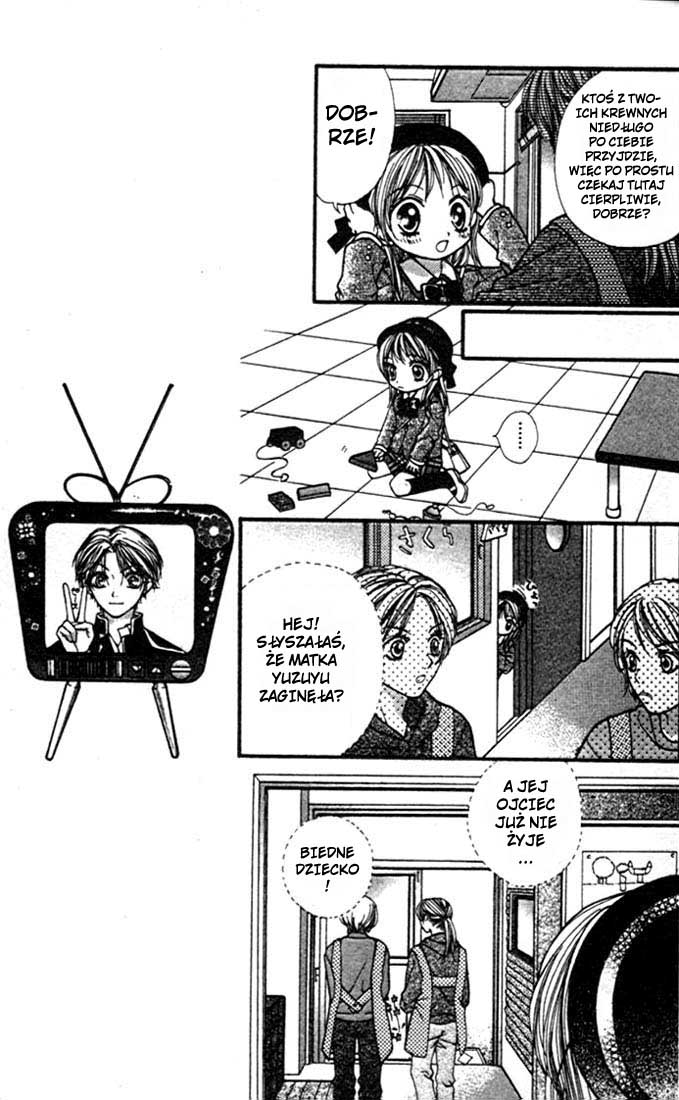 Aishiteruze Baby★★ Vol. 1 Ch. 1.2 第7页