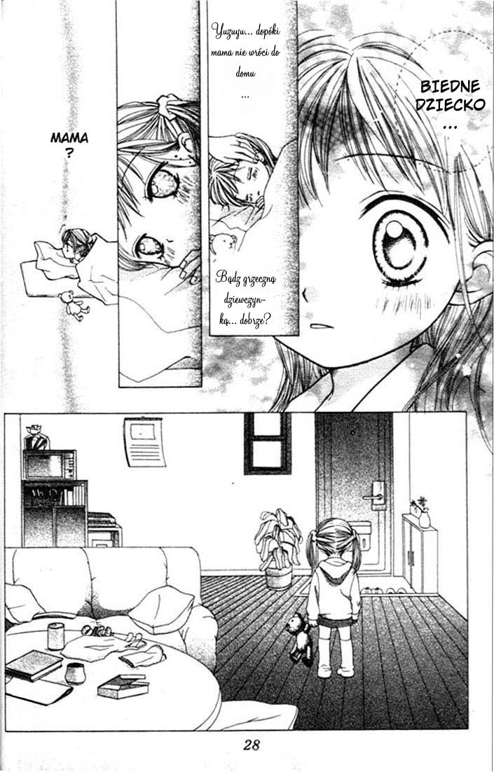 Aishiteruze Baby★★ Vol. 1 Ch. 1.2 第8页