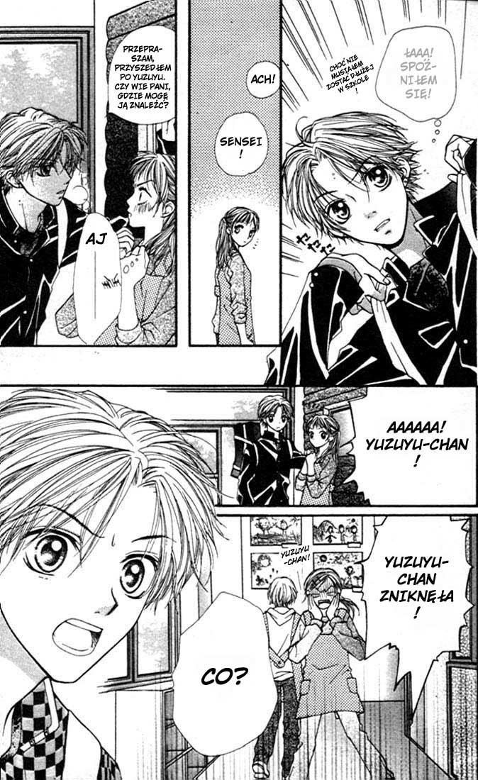 Aishiteruze Baby★★ Vol. 1 Ch. 1.2 第9页
