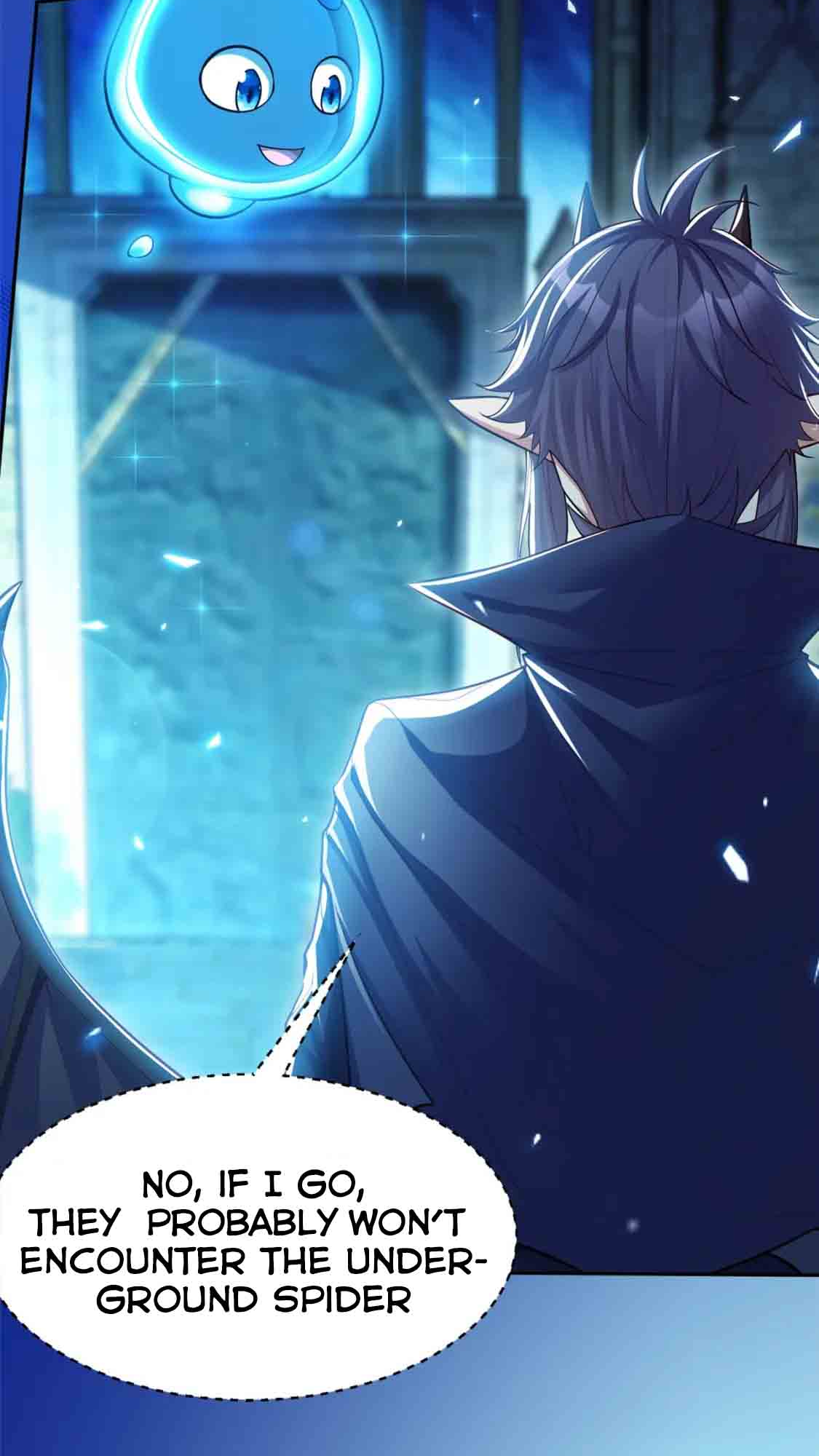 Dungeon: Start by Enslaving Blue Star Players Ch. 5 第17页