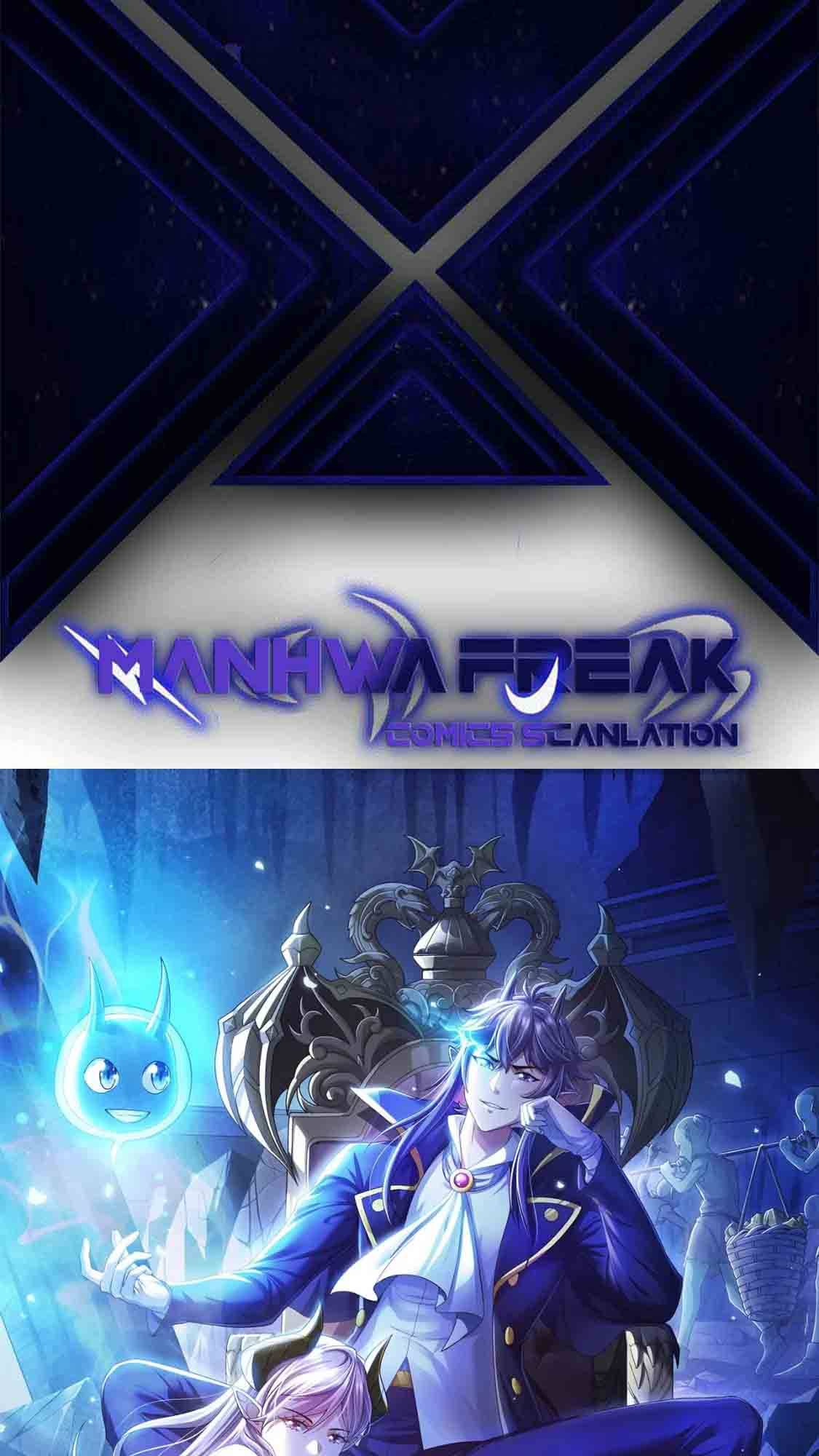 Dungeon: Start by Enslaving Blue Star Players Ch. 5 第3页