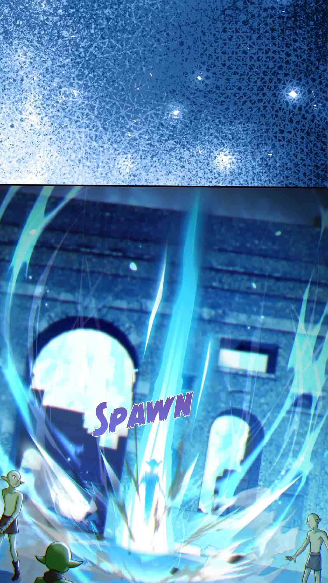 Dungeon: Start by Enslaving Blue Star Players Ch. 5 第35页