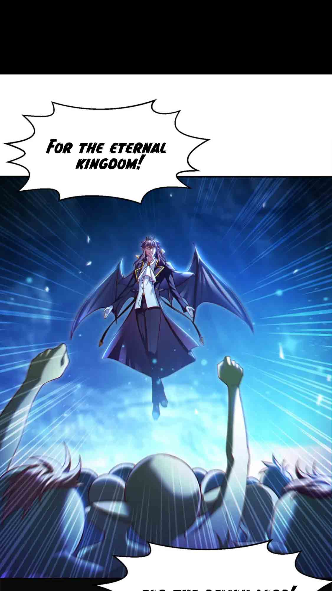Dungeon: Start by Enslaving Blue Star Players Ch. 5 第5页
