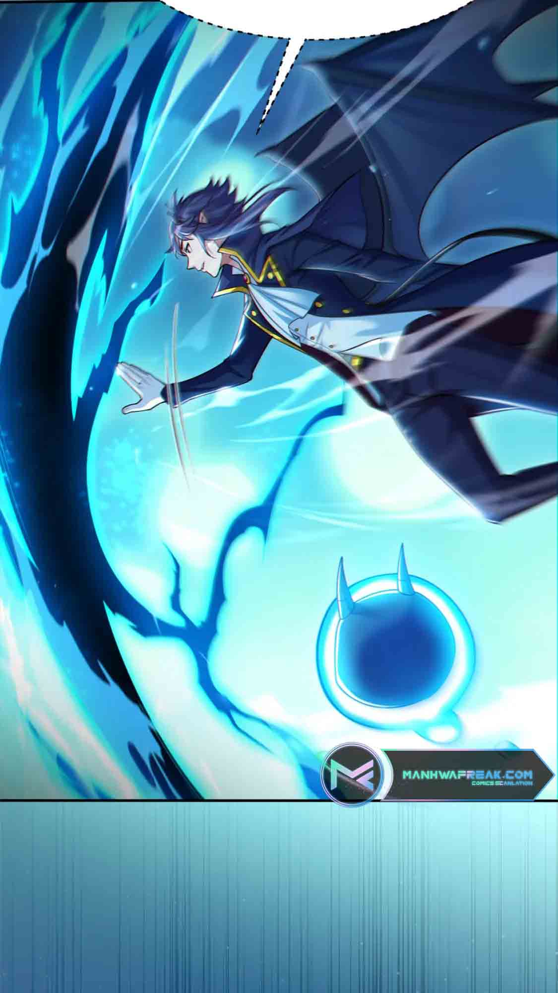 Dungeon: Start by Enslaving Blue Star Players Ch. 5 第45页