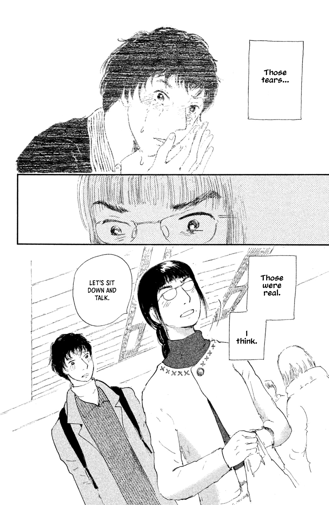 Yuria-sensei no Akai Ito Romance 第2页