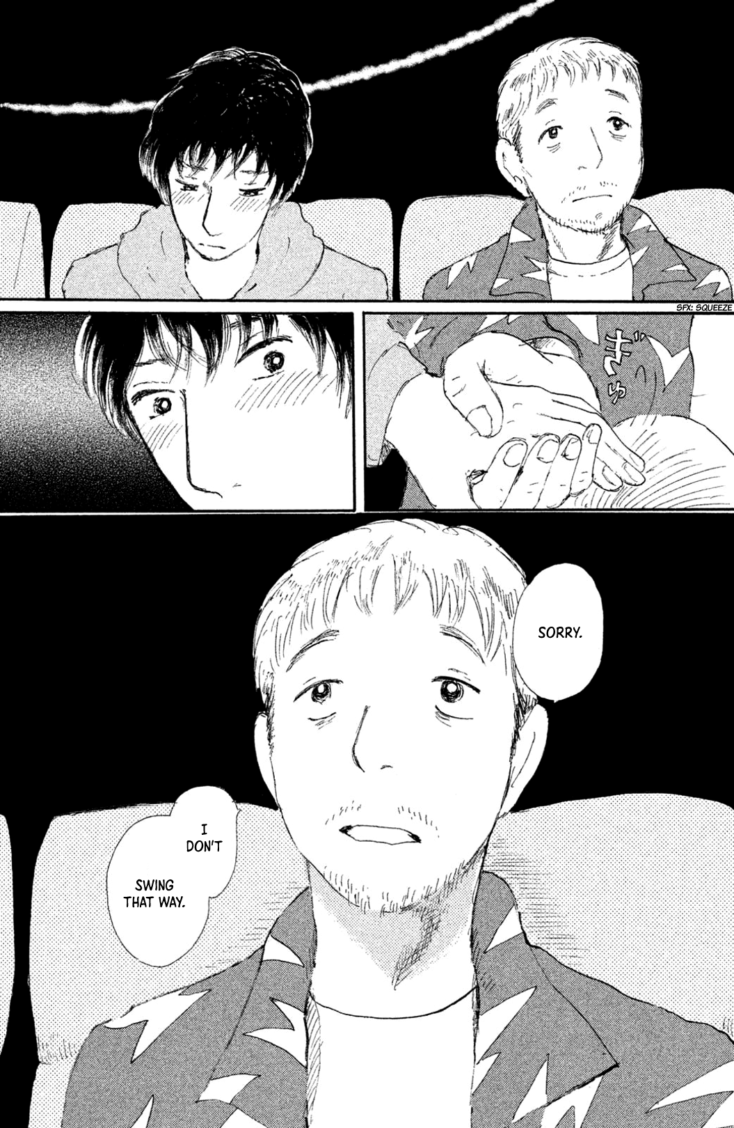 Yuria-sensei no Akai Ito Romance 第18页