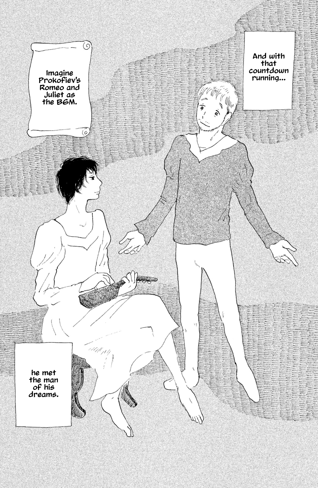 Yuria-sensei no Akai Ito Romance 第10页
