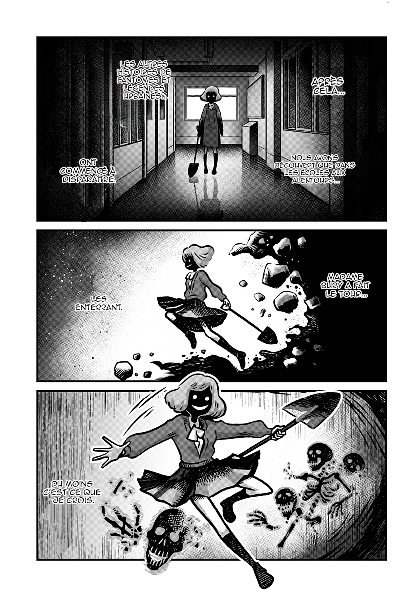Kowaiya-san Vol. 1 Ch. 5 第15页