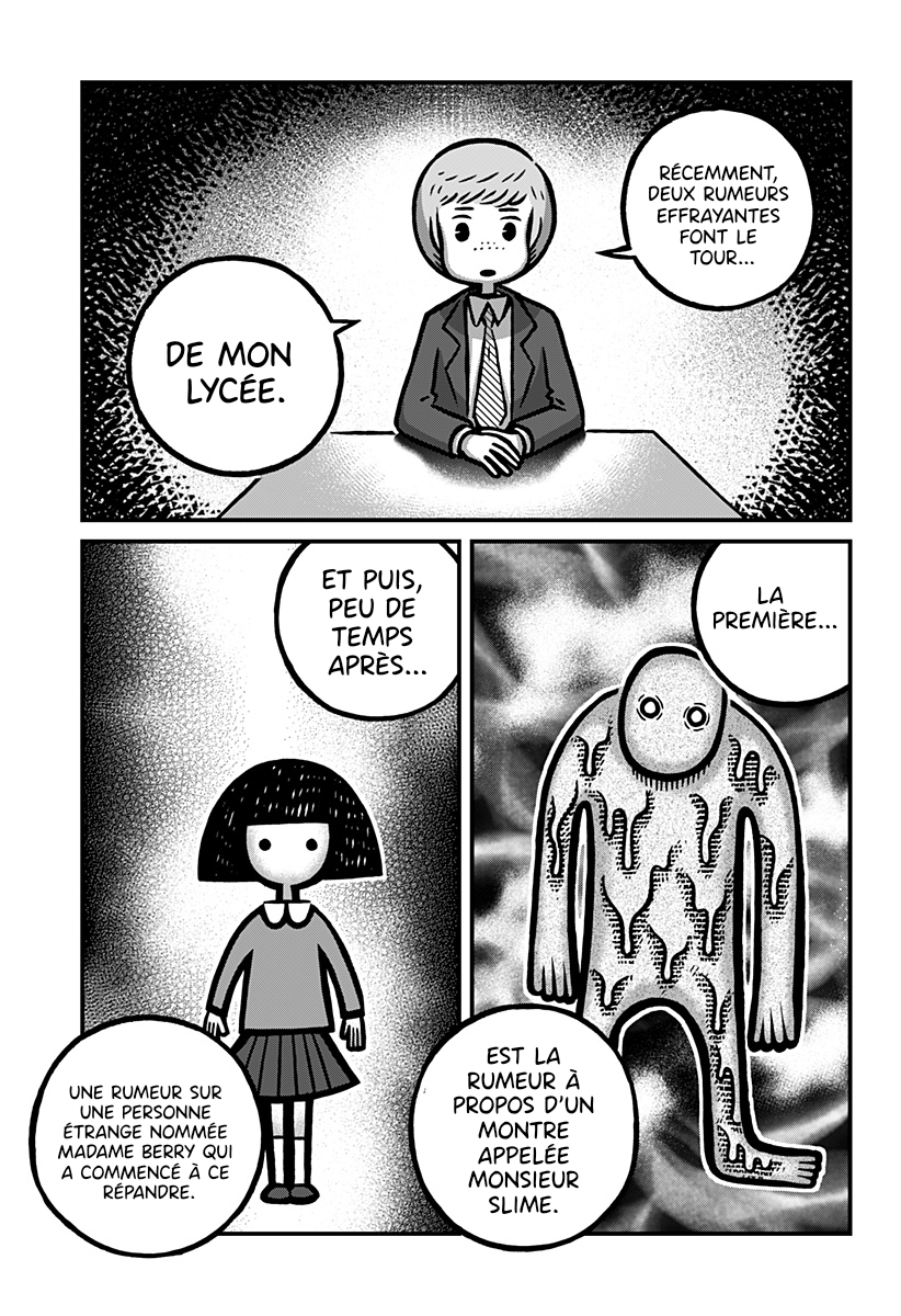 Kowaiya-san Vol. 1 Ch. 5 第5页