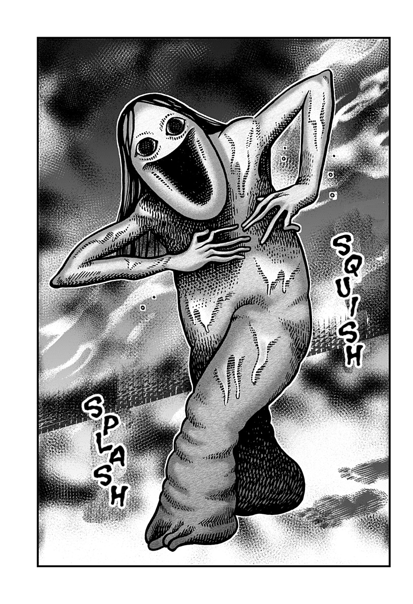 Kowaiya-san Vol. 1 Ch. 5 第7页