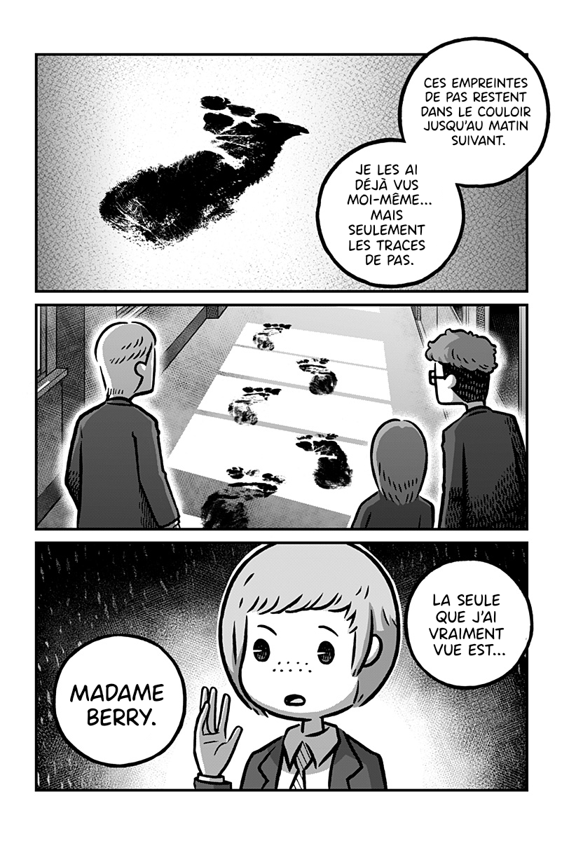 Kowaiya-san Vol. 1 Ch. 5 第8页