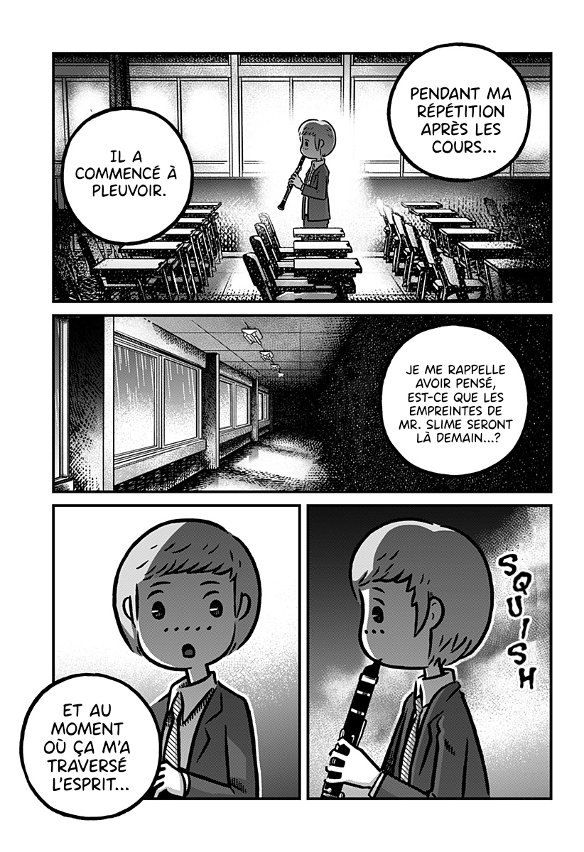Kowaiya-san Vol. 1 Ch. 5 第9页