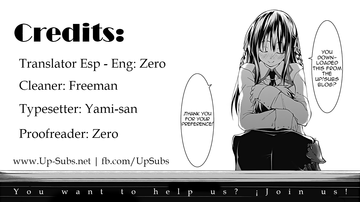Trinity Seven - 7-nin no Mahoutsukai Comic Anthology 第1页