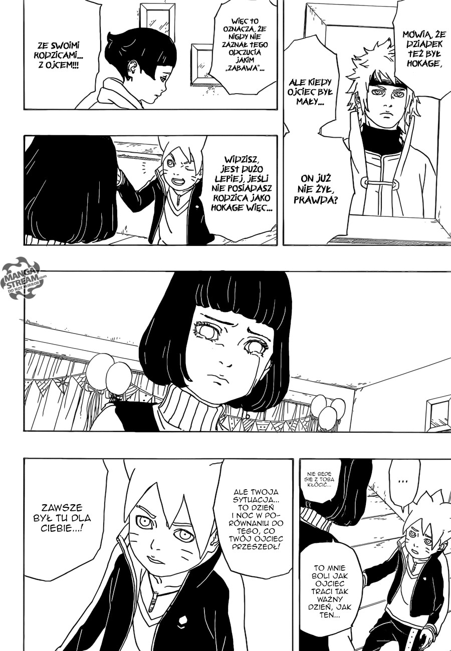 Boruto: Naruto Next Generations Vol. 1 Ch. 1 第44页