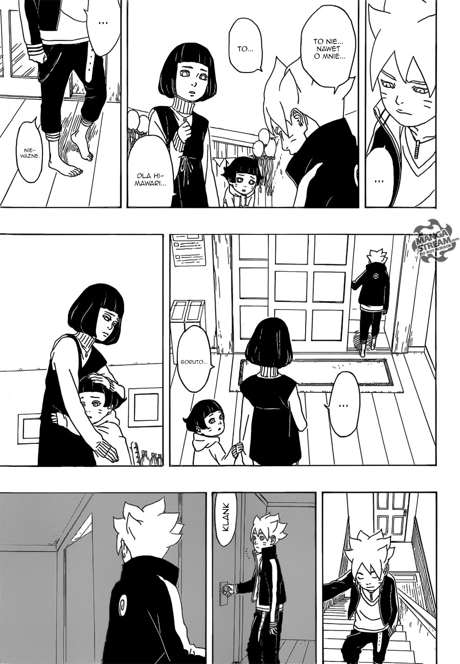 Boruto: Naruto Next Generations Vol. 1 Ch. 1 第45页