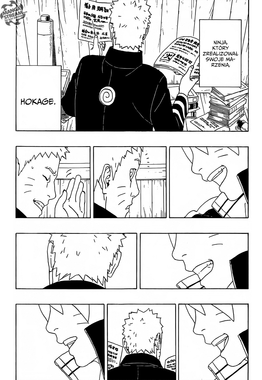 Boruto: Naruto Next Generations Vol. 1 Ch. 1 第9页