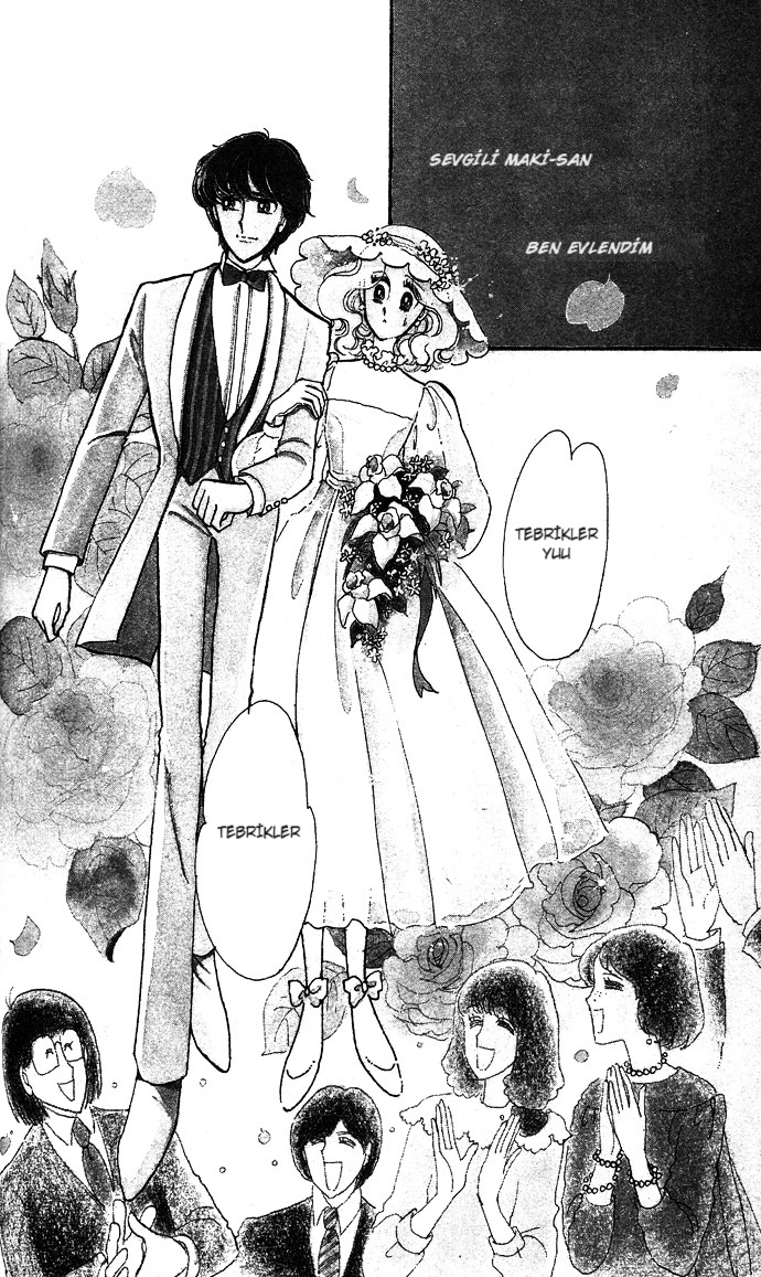 Take Me Away, My Dear Knight Yuu ve Evlilik 第2页