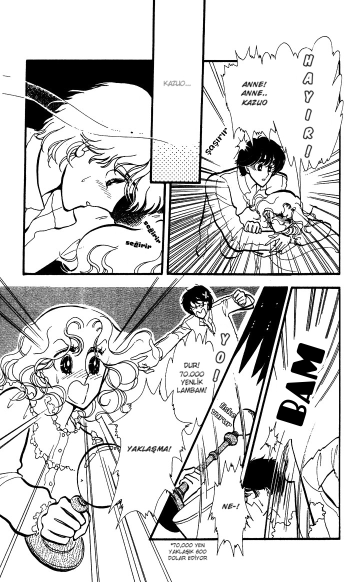 Take Me Away, My Dear Knight Yuu ve Evlilik 第13页