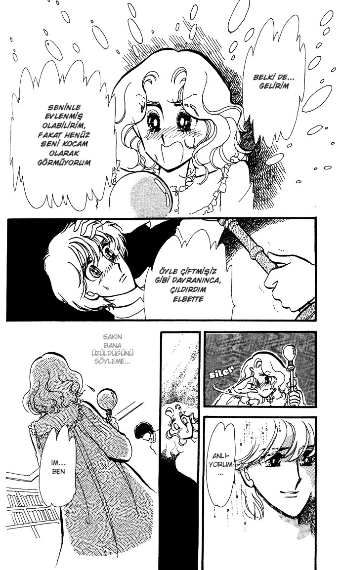 Take Me Away, My Dear Knight Yuu ve Evlilik 第14页