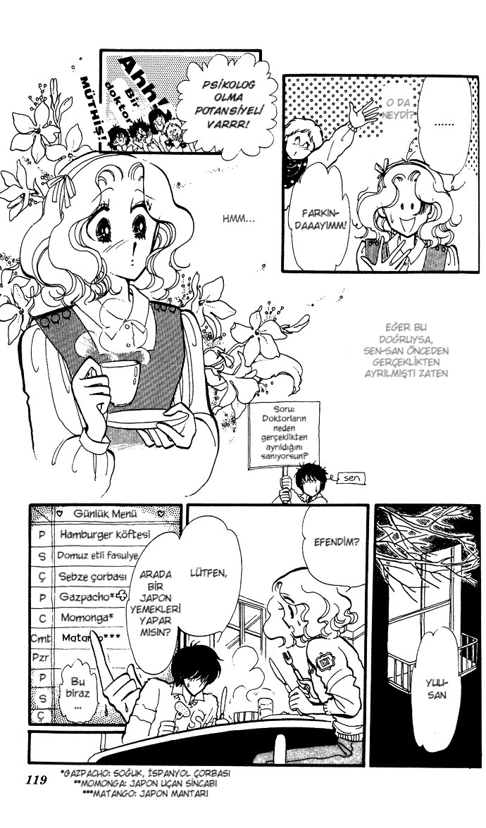 Take Me Away, My Dear Knight Yuu ve Evlilik 第23页