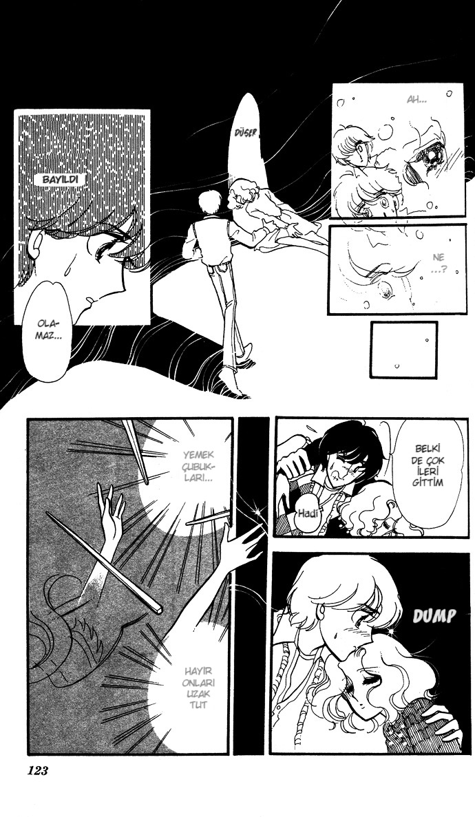 Take Me Away, My Dear Knight Yuu ve Evlilik 第27页