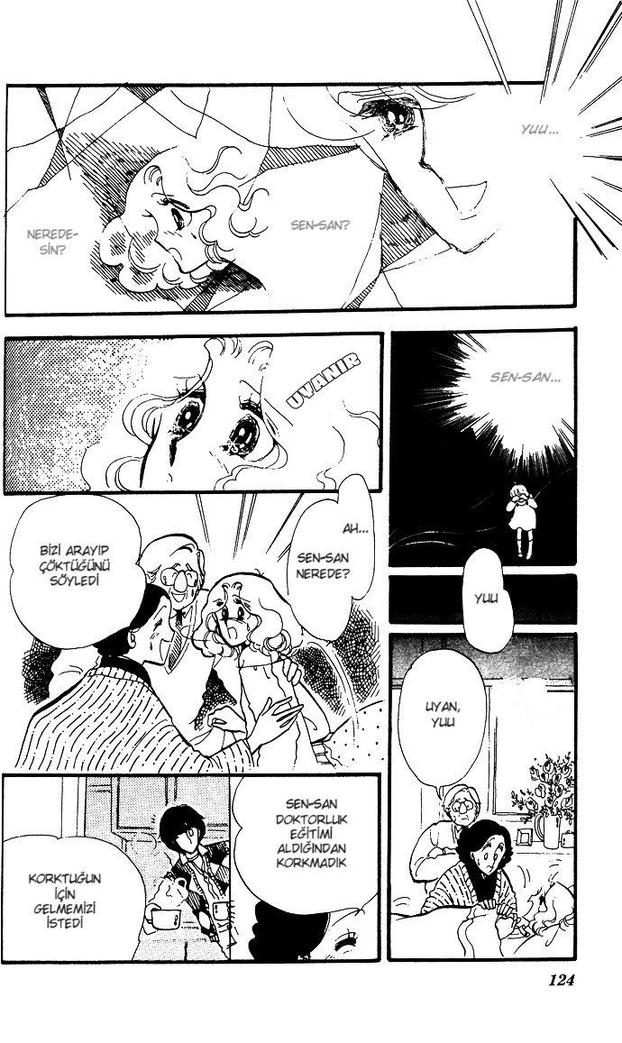 Take Me Away, My Dear Knight Yuu ve Evlilik 第28页