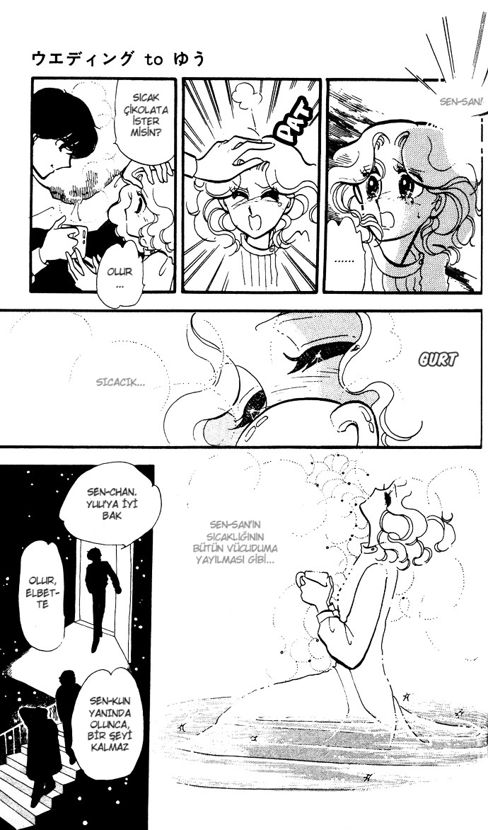 Take Me Away, My Dear Knight Yuu ve Evlilik 第29页