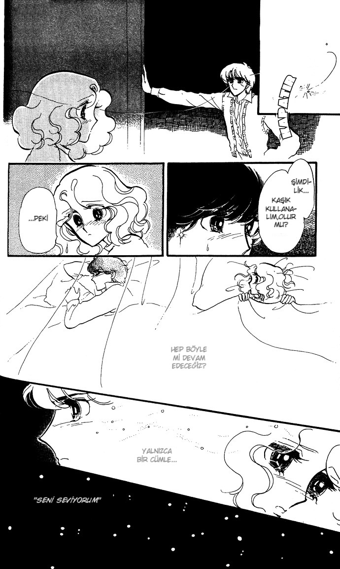 Take Me Away, My Dear Knight Yuu ve Evlilik 第30页