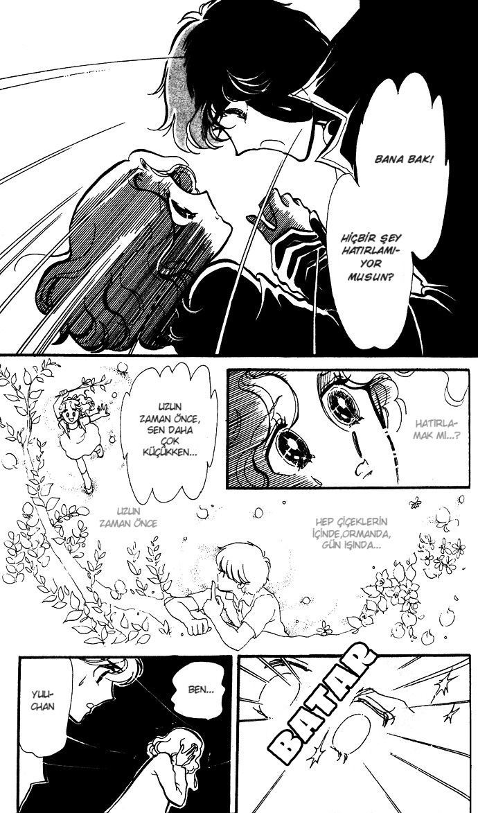 Take Me Away, My Dear Knight Yuu ve Evlilik 第37页