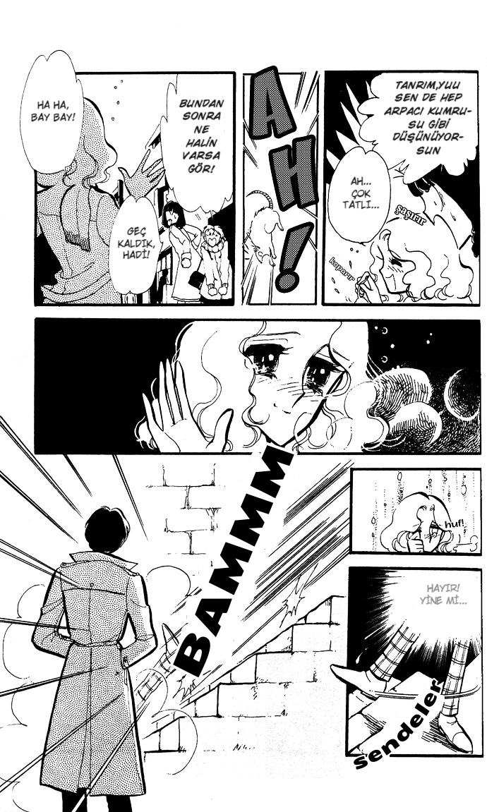 Take Me Away, My Dear Knight Yuu ve Evlilik 第5页