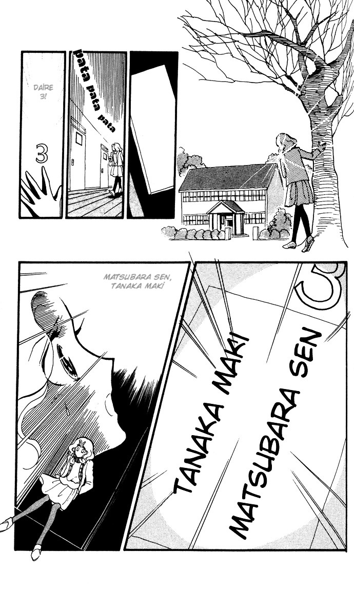 Take Me Away, My Dear Knight Yuu ve Evlilik 第41页