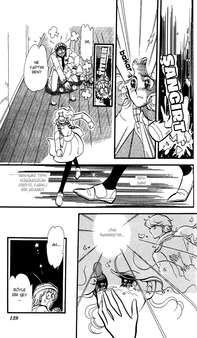 Take Me Away, My Dear Knight Yuu ve Evlilik 第43页