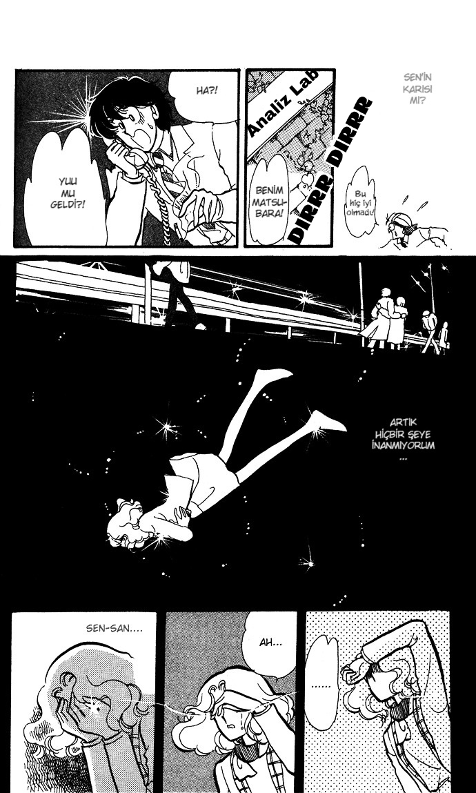 Take Me Away, My Dear Knight Yuu ve Evlilik 第44页