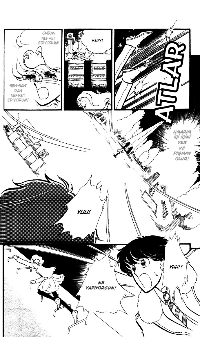Take Me Away, My Dear Knight Yuu ve Evlilik 第48页