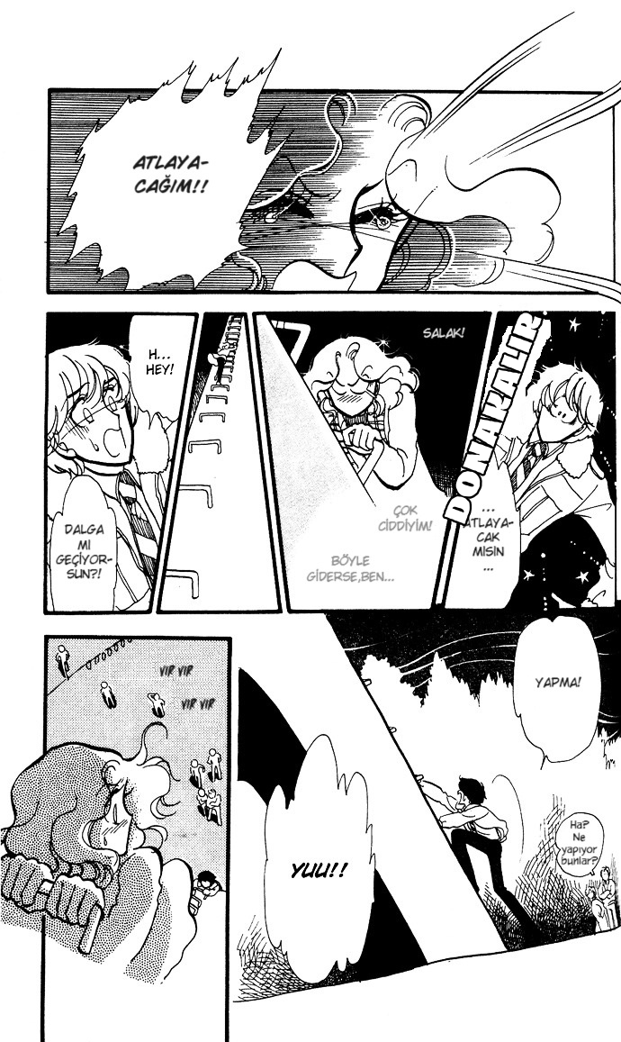 Take Me Away, My Dear Knight Yuu ve Evlilik 第49页