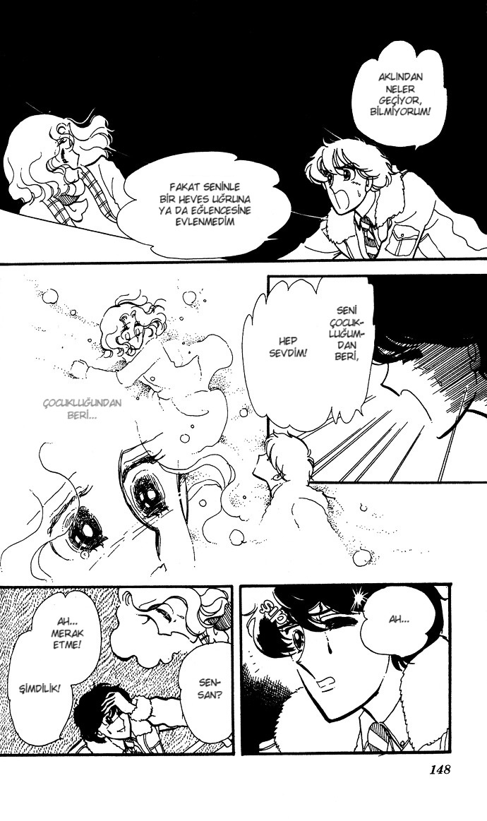 Take Me Away, My Dear Knight Yuu ve Evlilik 第52页