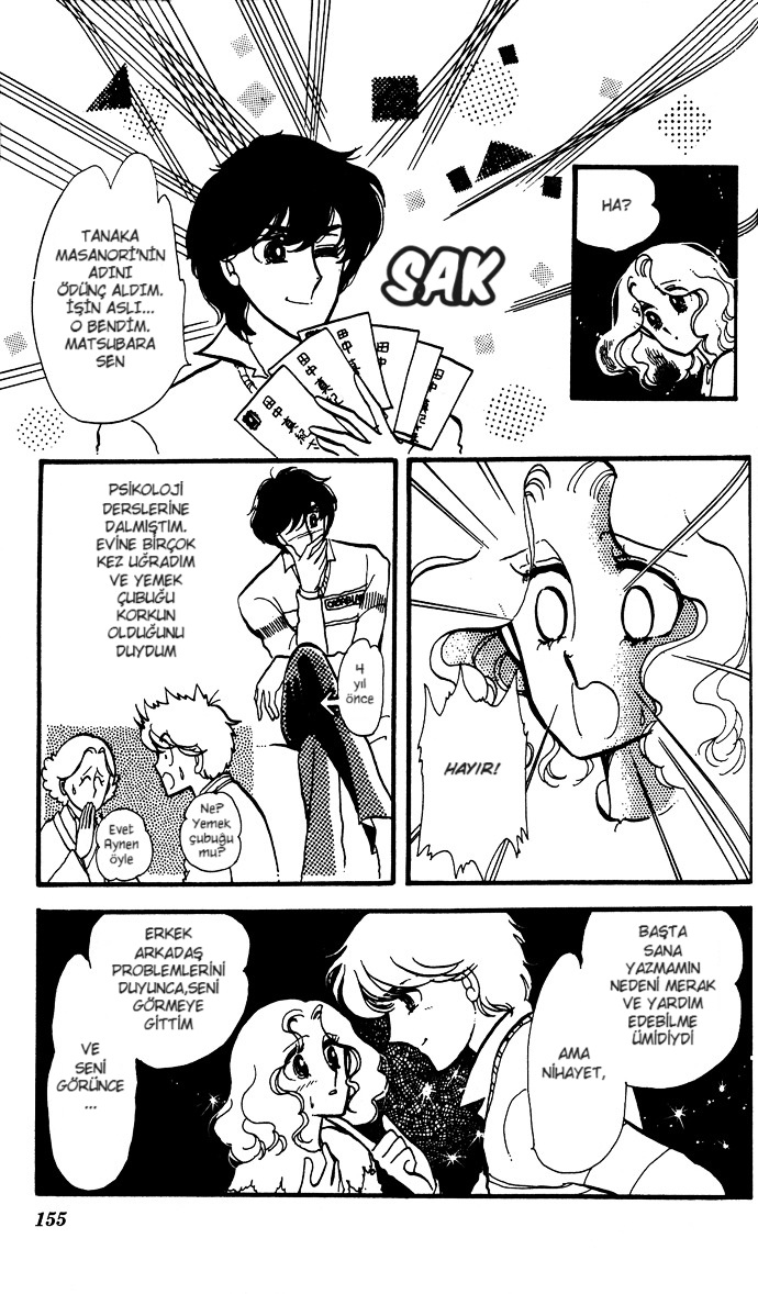 Take Me Away, My Dear Knight Yuu ve Evlilik 第59页